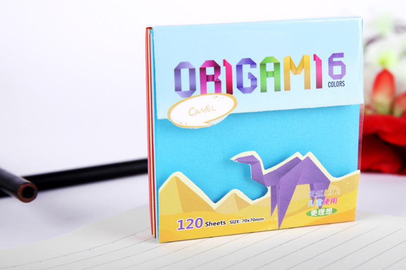 handmade origami