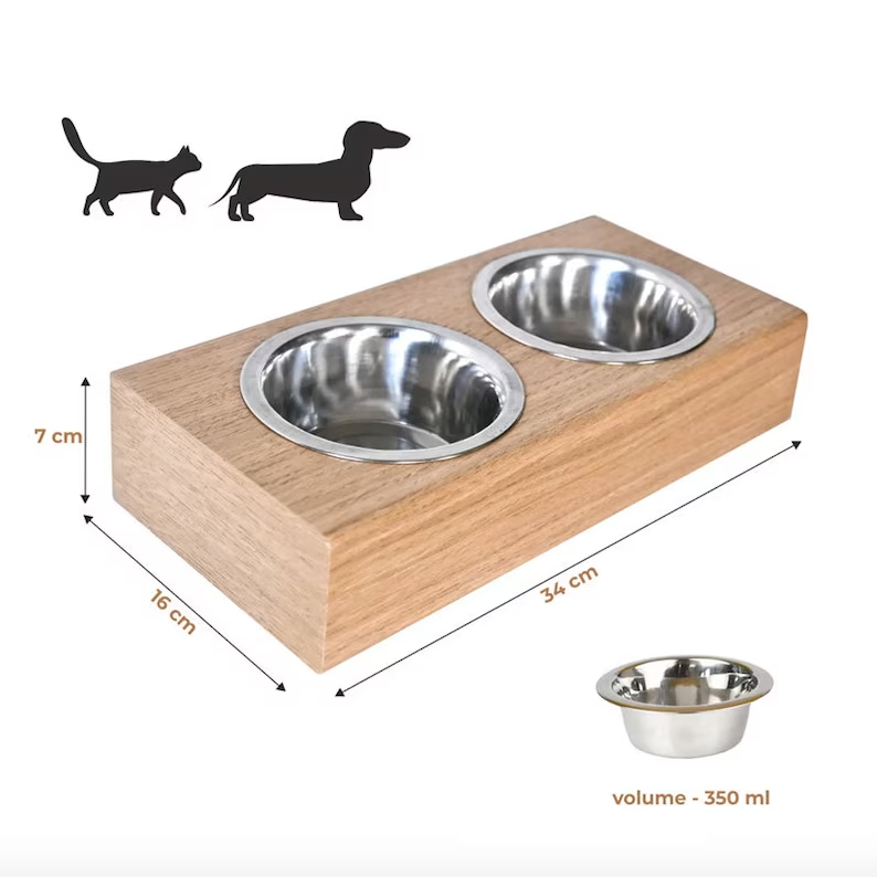 Dog Bowl