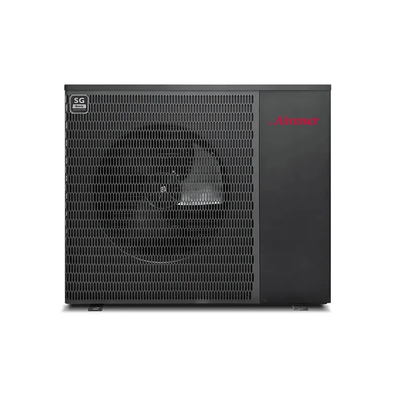 Monoblock Heat Pump