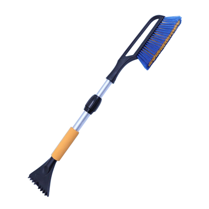 HAUTINE NF5106I Ice Scraper W/Brush 78-100cm