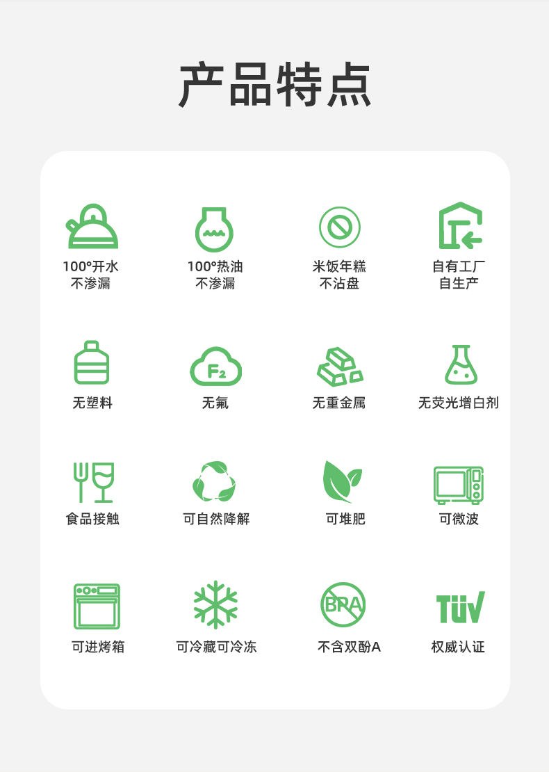 Tianmei (Shanghai) Eco-Technology Co., Ltd. – Product photos 2