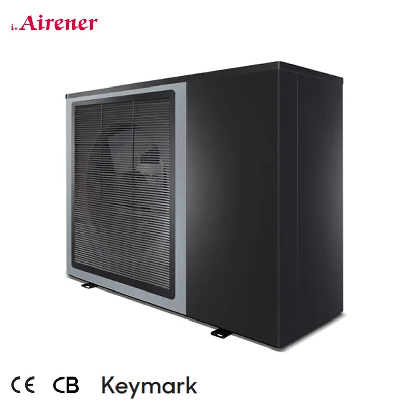 Monoblock Heat Pump