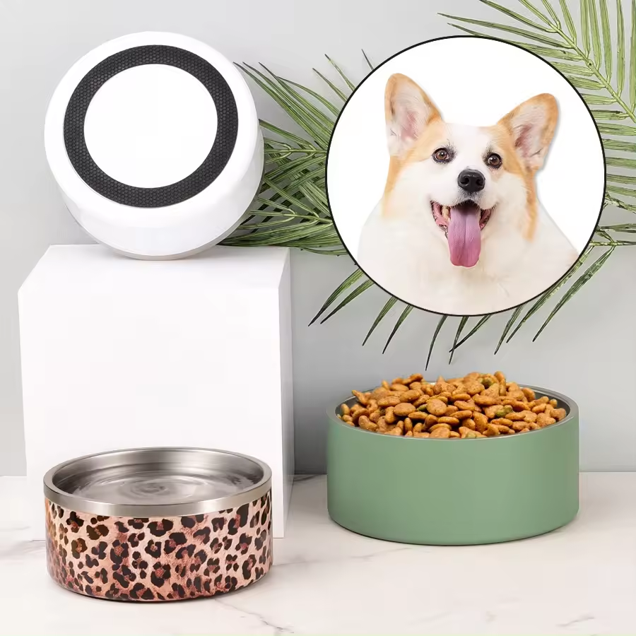 Stainless Steel Bowl