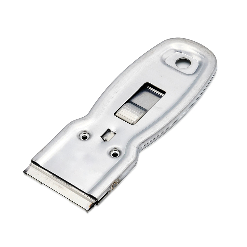 Hautine Nf14423e Stainless Steel Clean Scraper