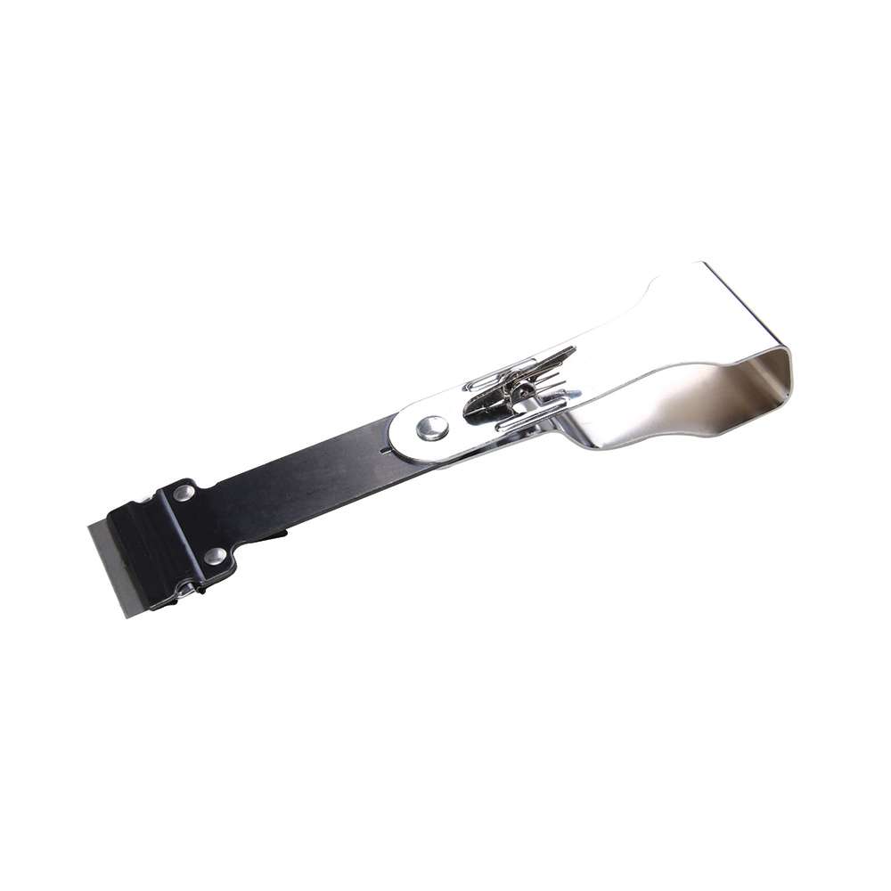 Hautine Nf14423e Metal Fold-Up Clean Scraper