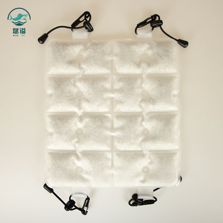 Backpack Cool Mat