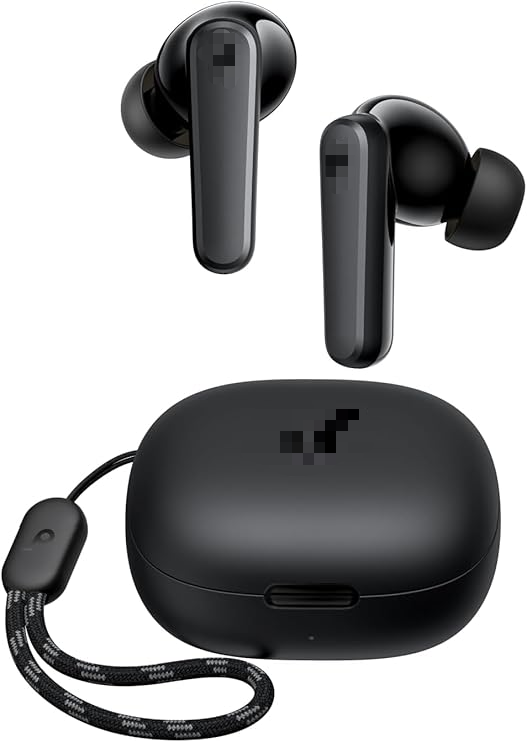 Wireless Earbuds