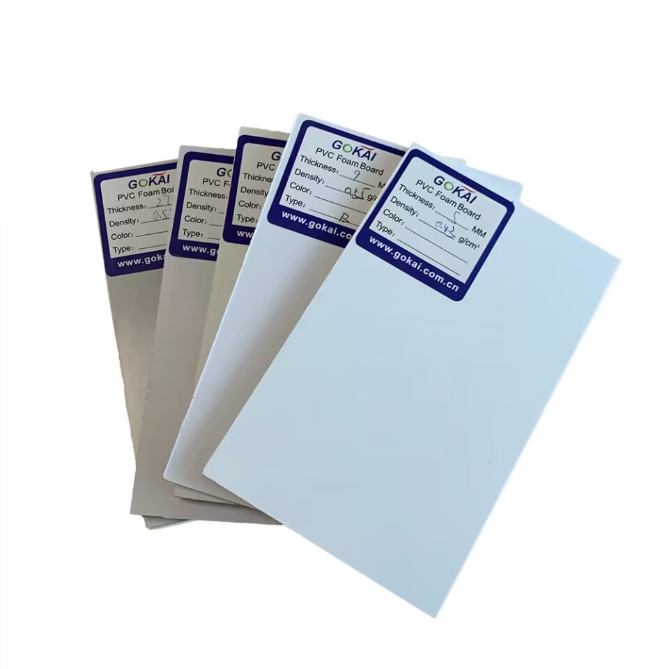 PVC Foam Board