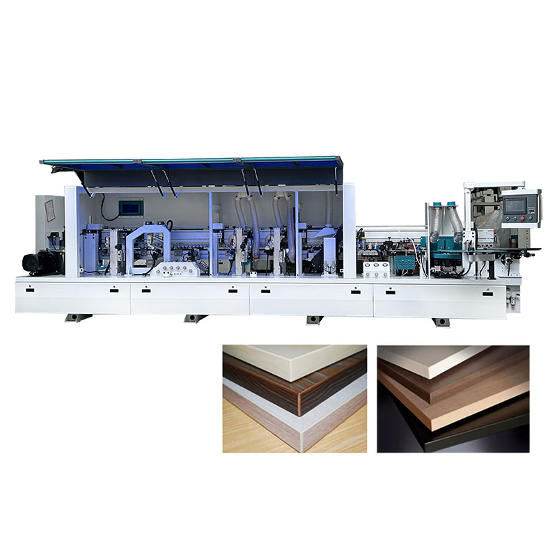 Automatic Edge Banding Machine