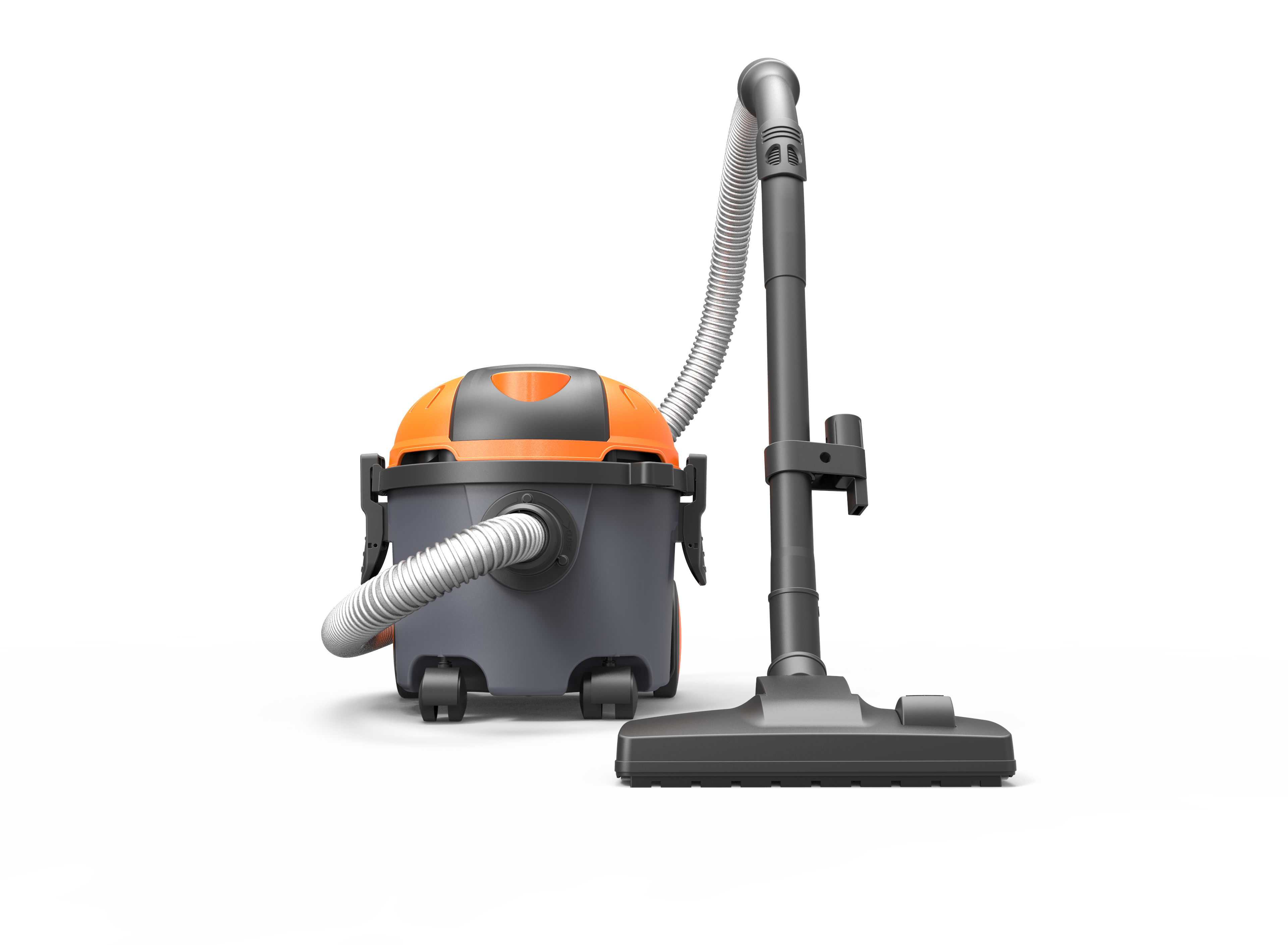 Bucket vacuum cleaner YLW6253