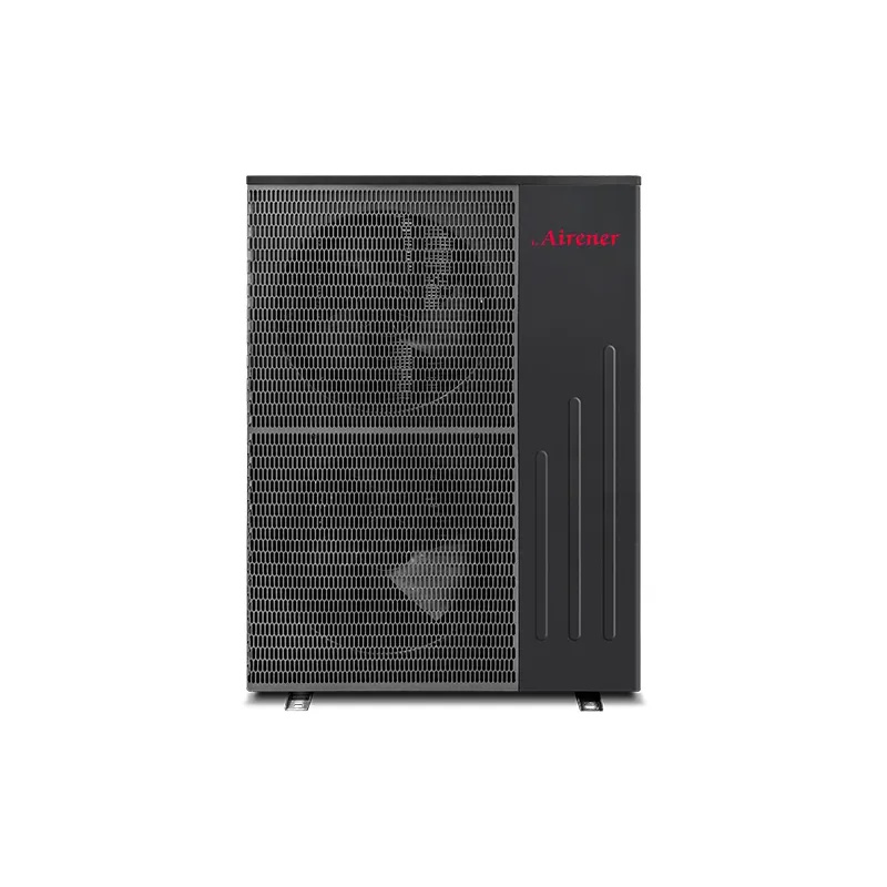 Monoblock Heat Pump