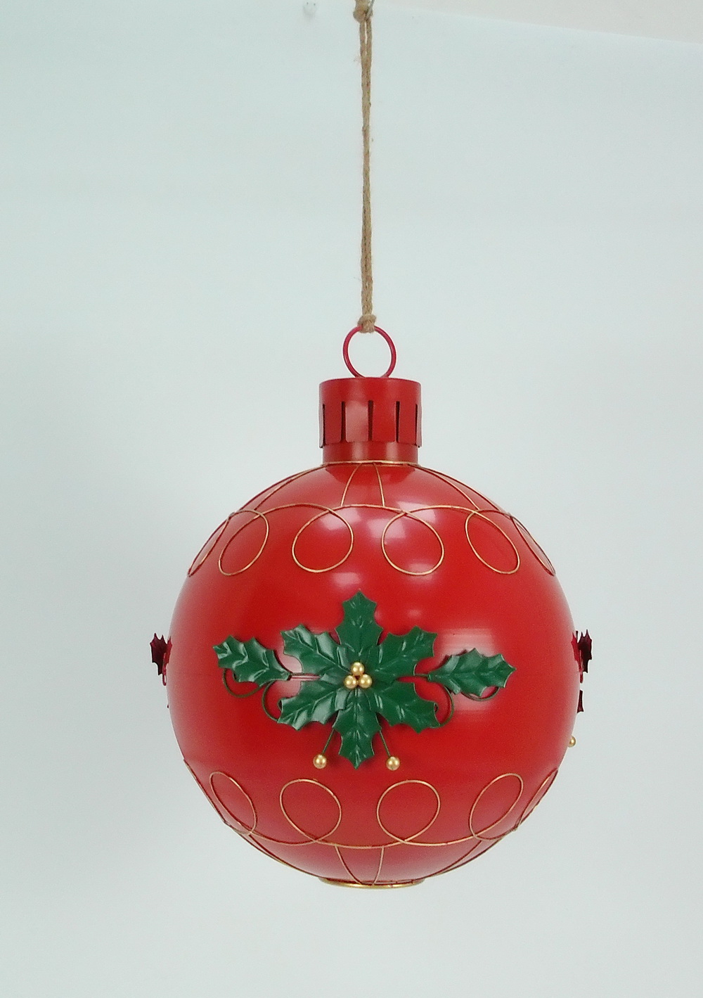 Xianfametalring Decoration