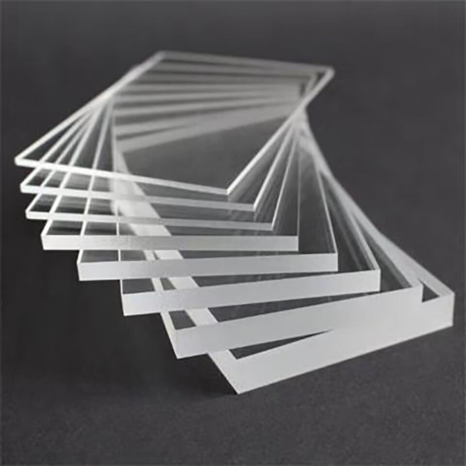 Acrylic Sheet