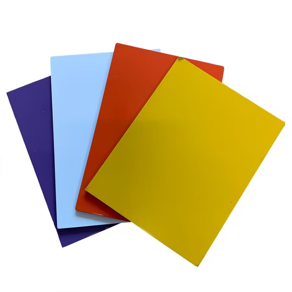 Aluminum Composite Panel