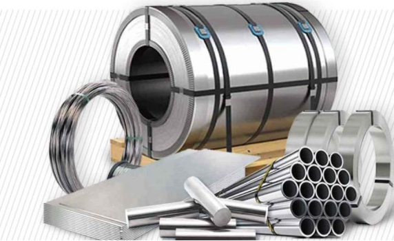 Steel plate accessories