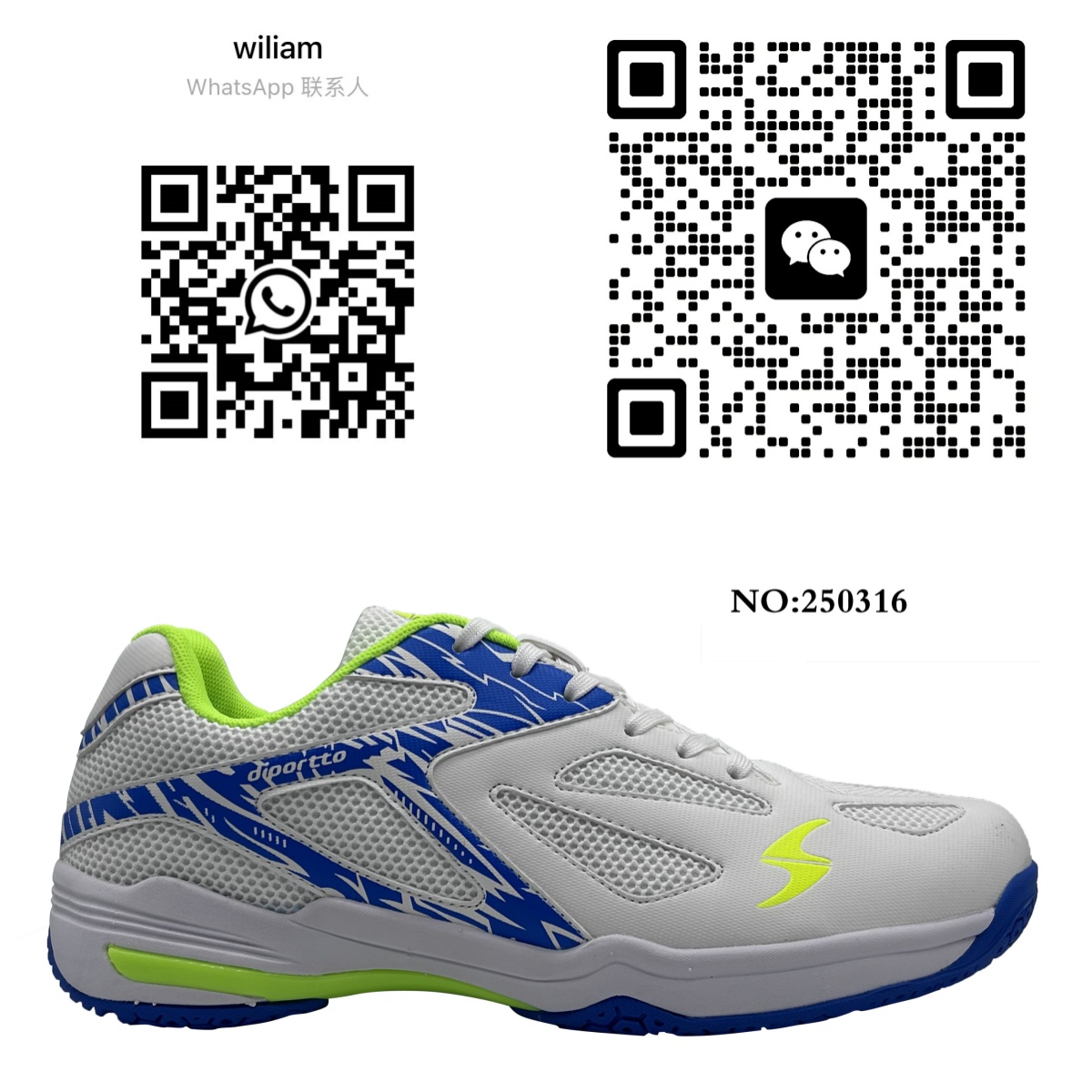 High quality professional training football shoes