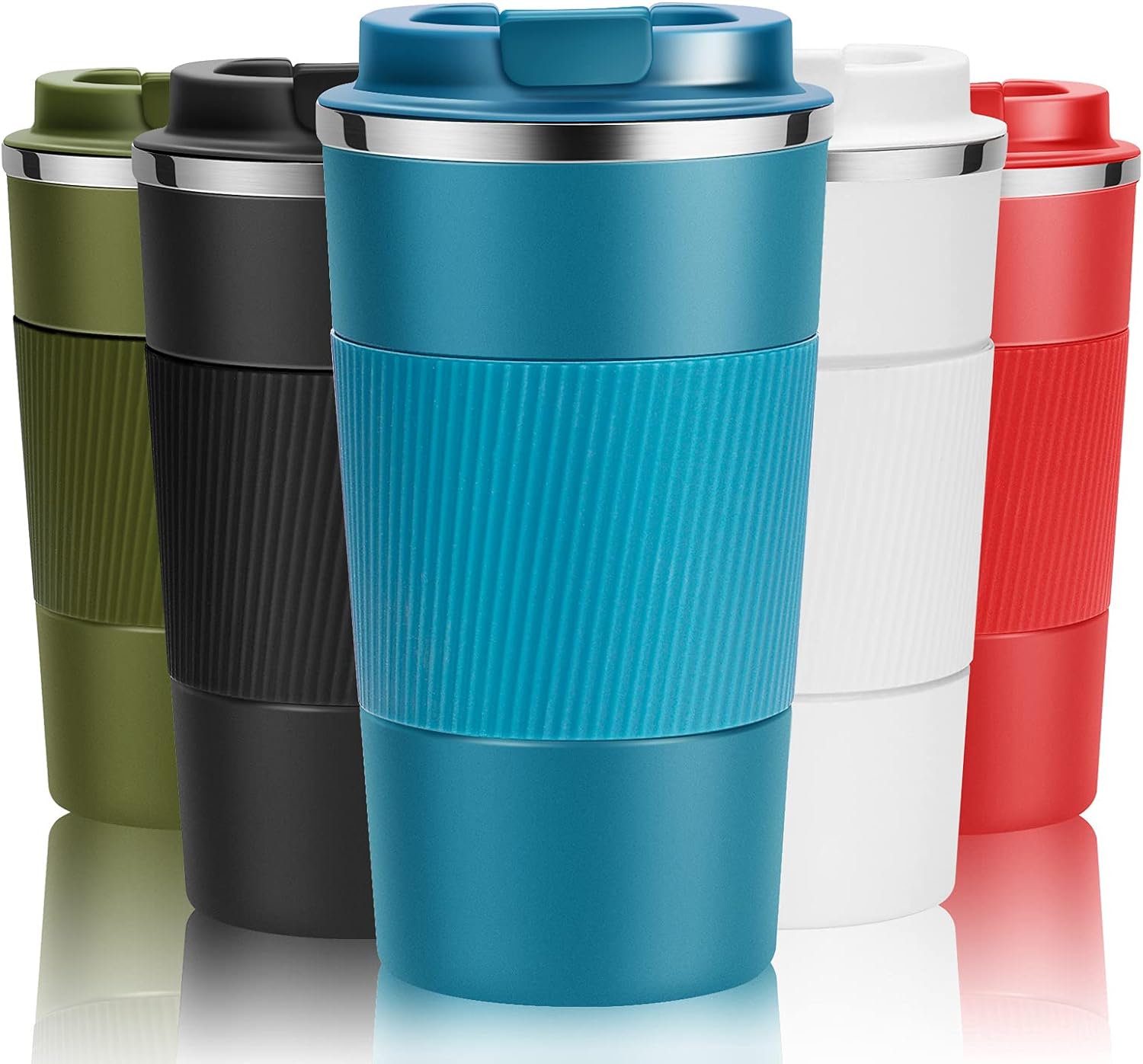 Travel Mug