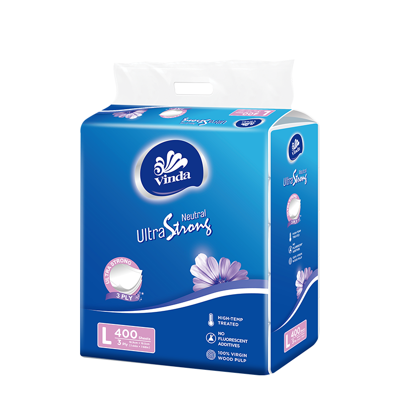 facial tissue