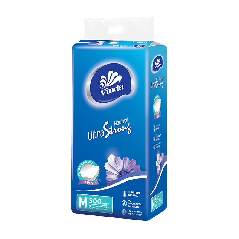 facial tissue