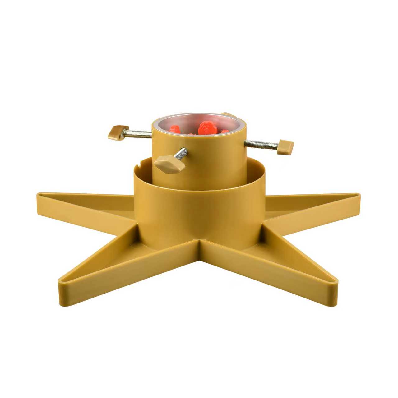 Christmas tree stand