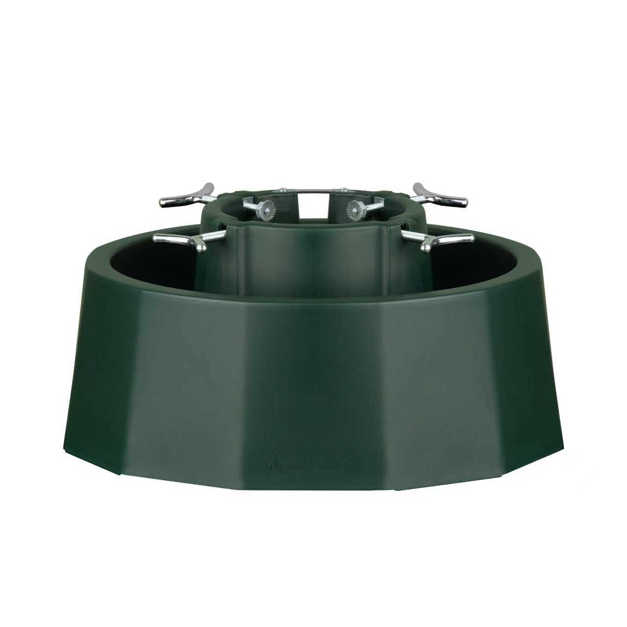 Christmas tree stand