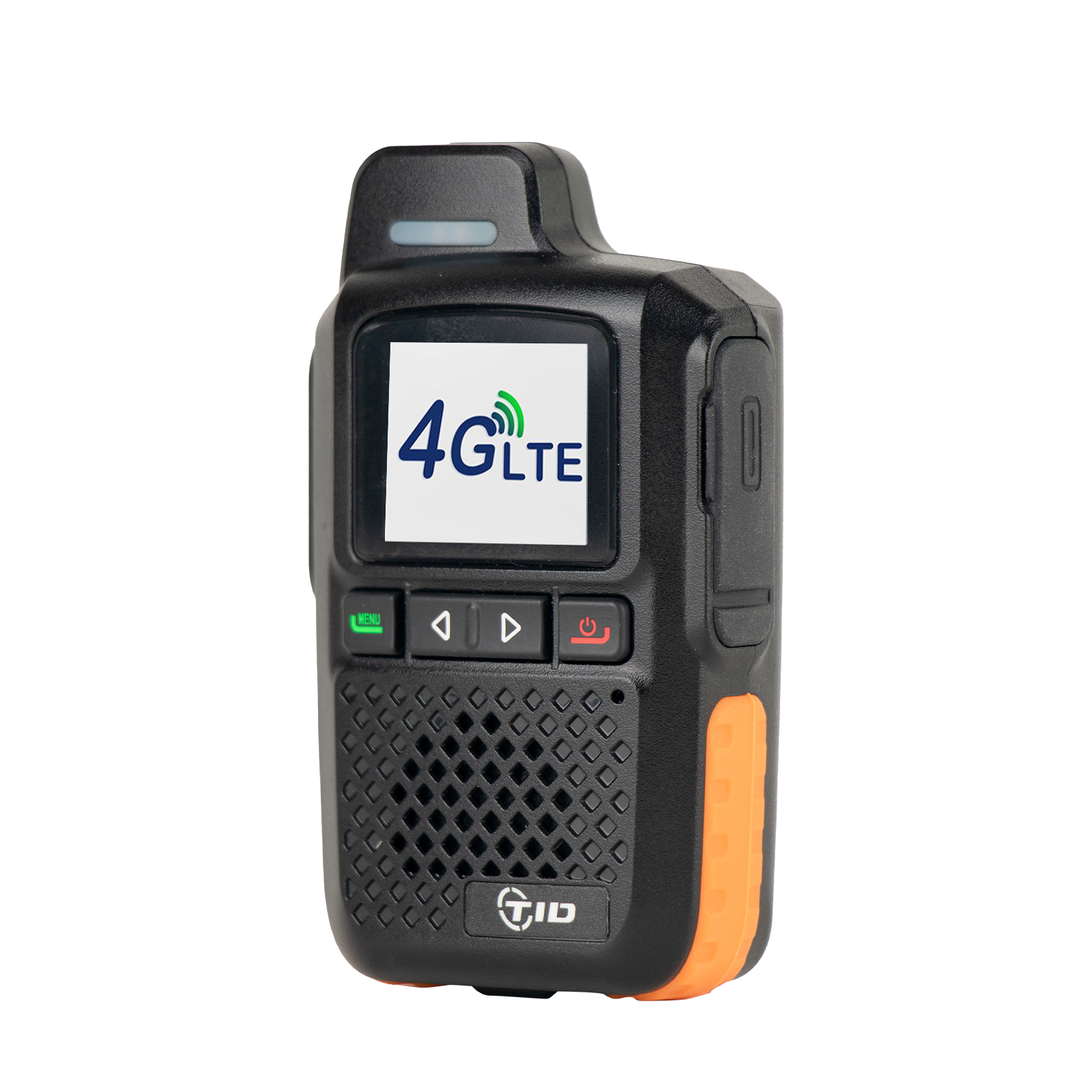 TID TD-M13 Cat1 POC 4G Two Way Radio Long Range Walkie Talkie