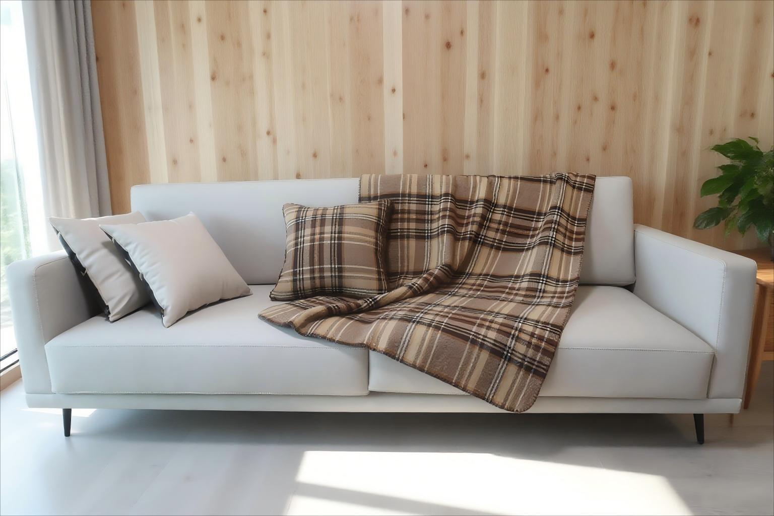 Compound Blanket