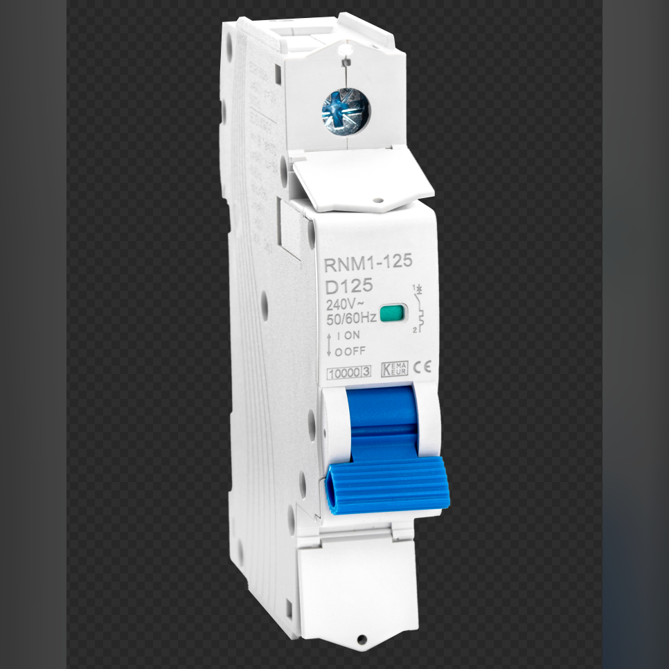 Miniature Circuit Breaker