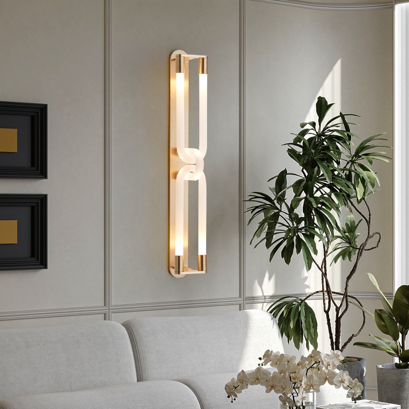 Led Wall Light