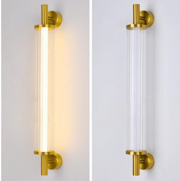 Worbest modern entry lux wall light