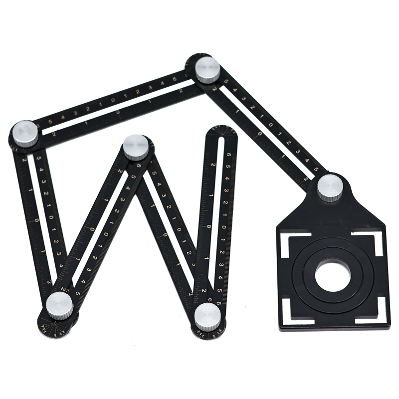 Tile Opening Locator