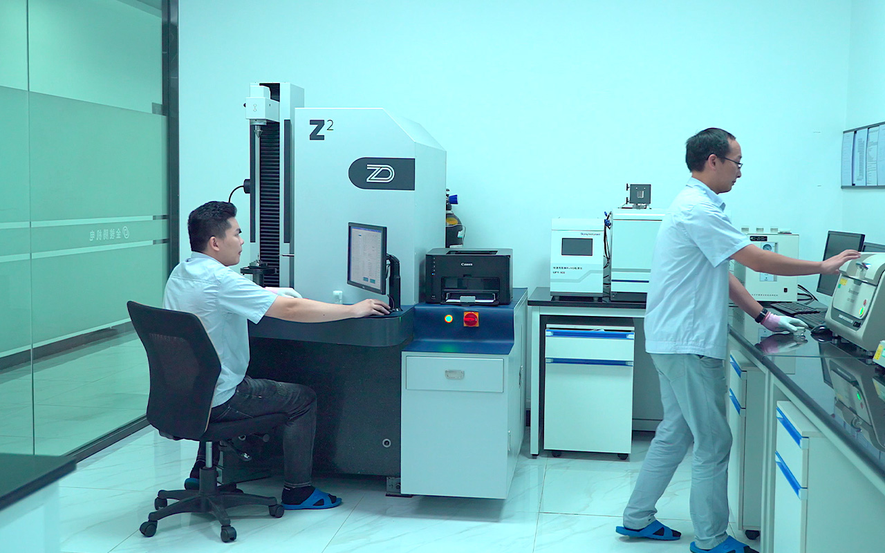 Shenzhen Jinmao Zhan Micro Motor Co., Ltd. – transistor de silicio 2