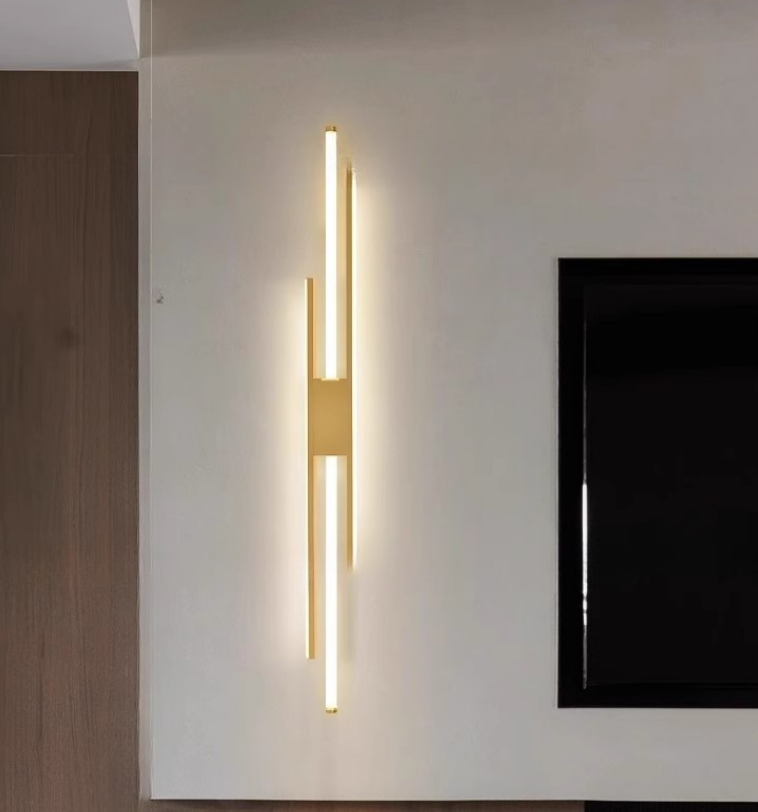 Worbest indoor modern style led wall light