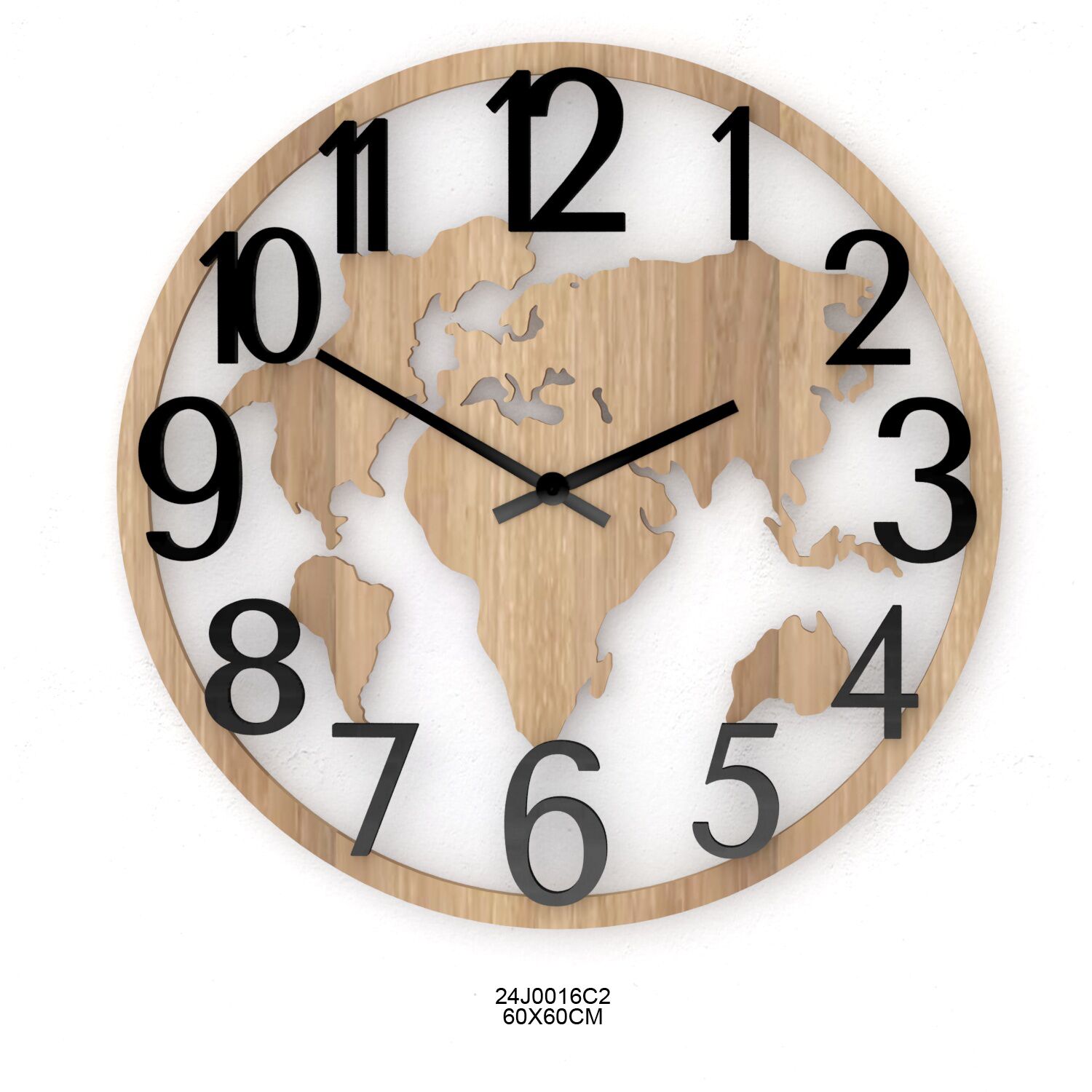 Wholesale high quality classcial home decoration wall clocks