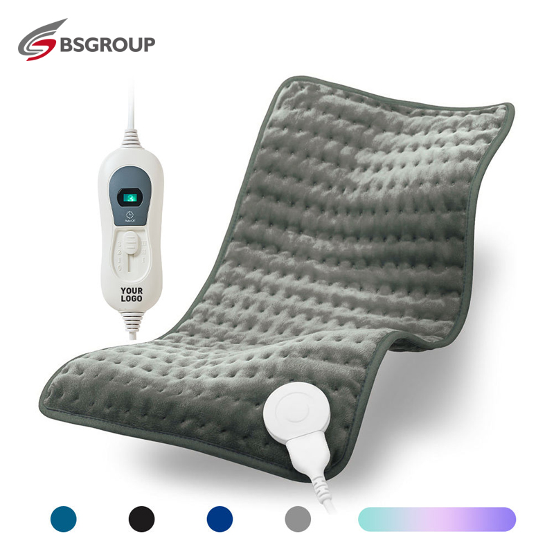 BSgroup Heat Pad Electric / Pad Heating