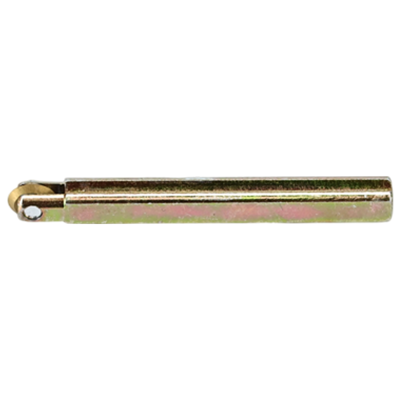 Cutting wheel rod for tile cutter