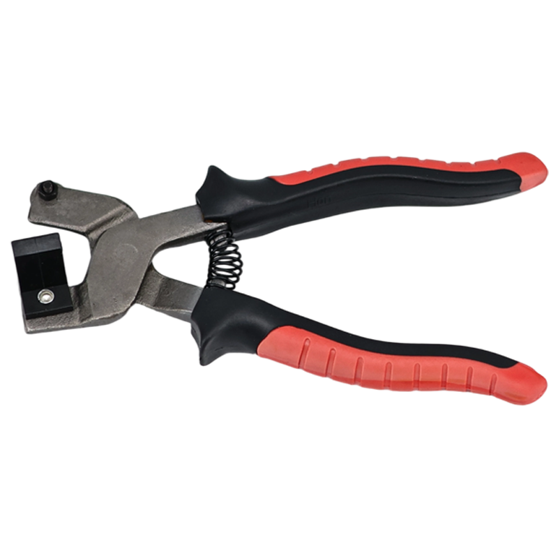 Tile pliers