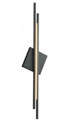 Worbest entry lux style indoor led wall light