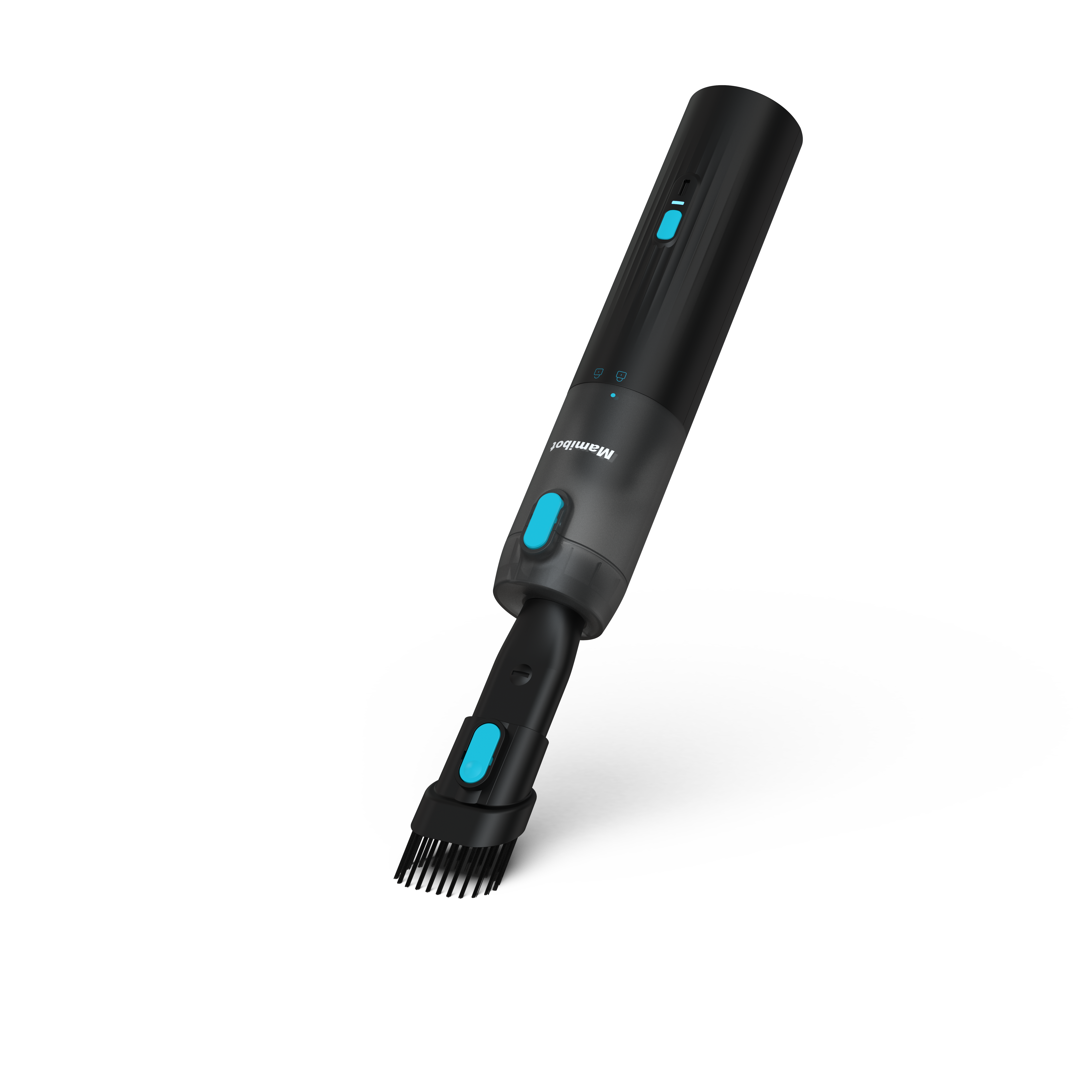 Mini Stick Vacuum Cleaner, Car Vacuum Cleaner STICAR 200