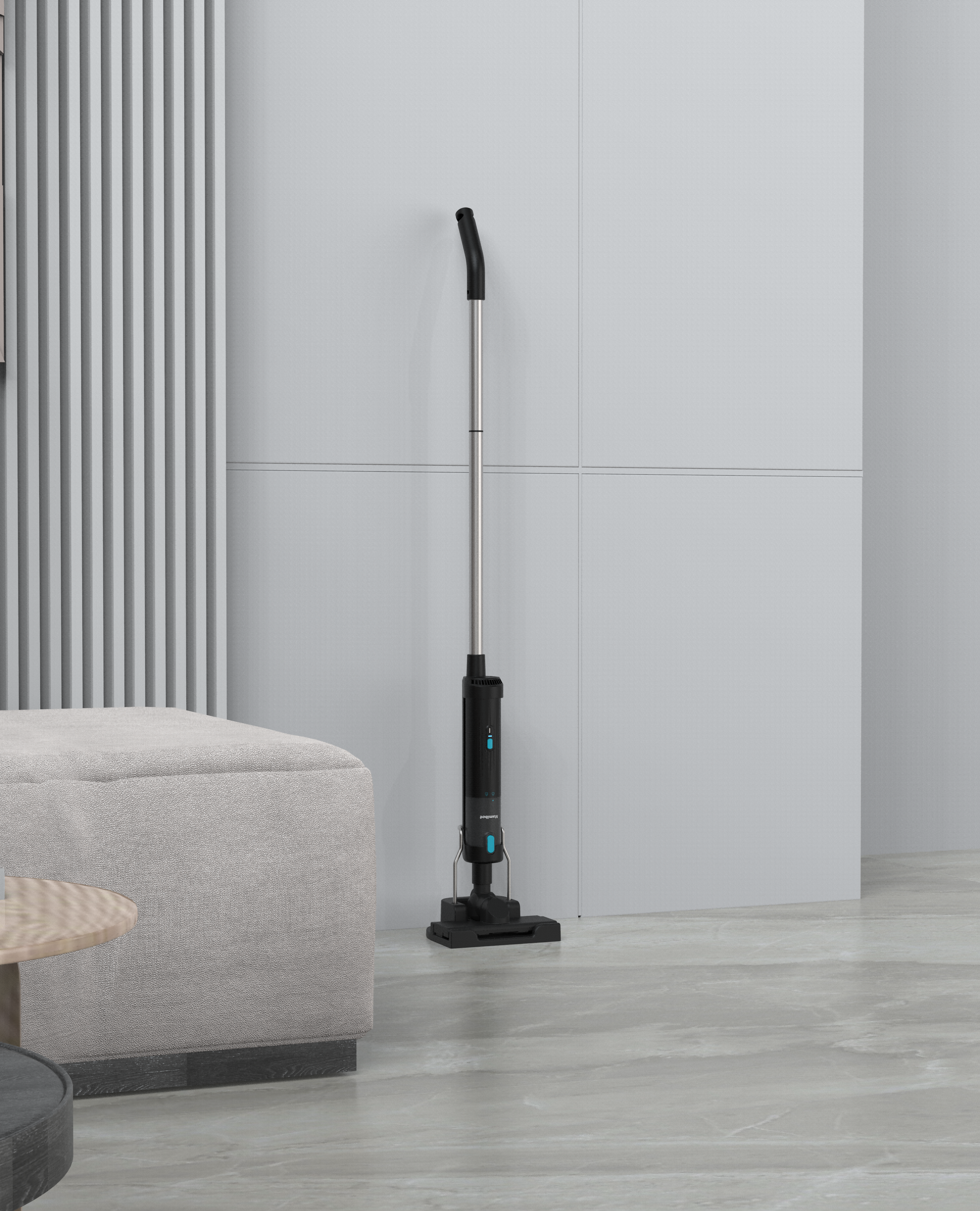 Handheld Car Vacuum Cleaner STICAR 200