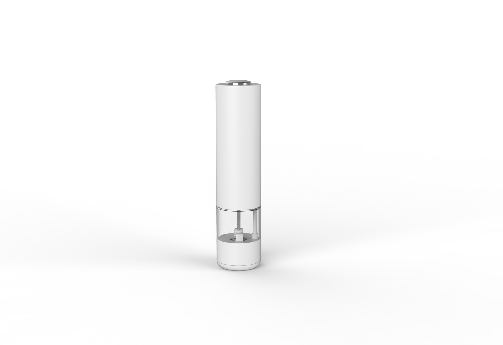 Pepper mill