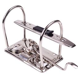 Lever Arch Mechanism