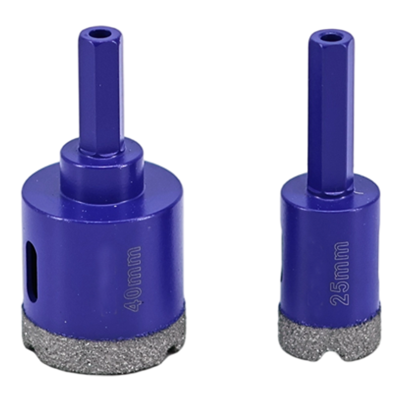 Diamond drill bit
