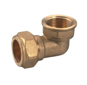 Compression fittings