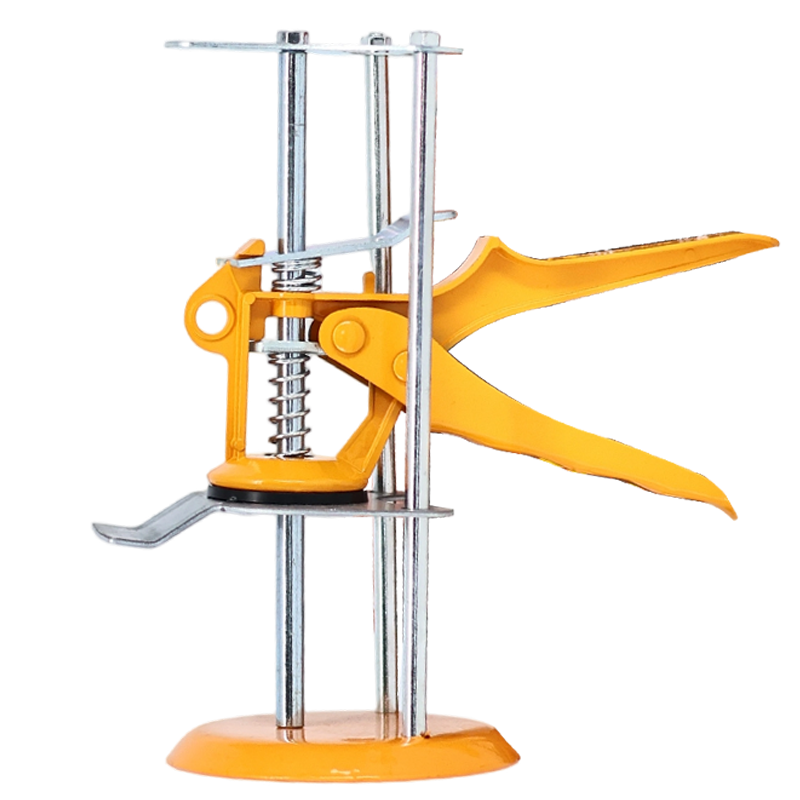 Lifter with 3 bars