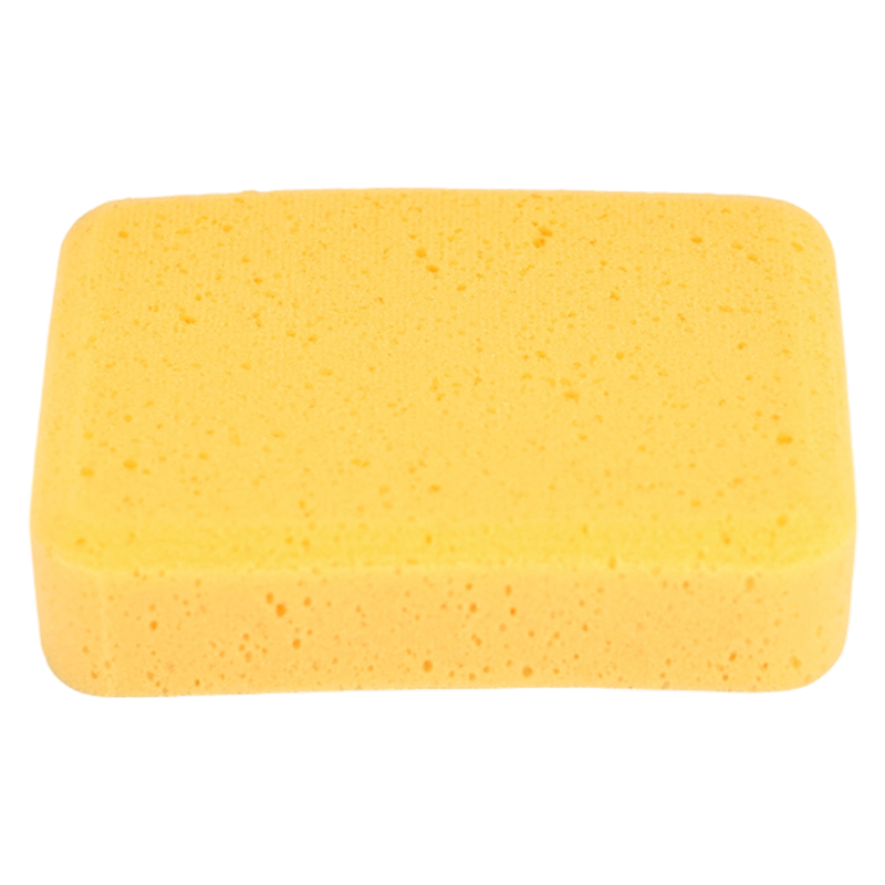 Sponge for cleaner