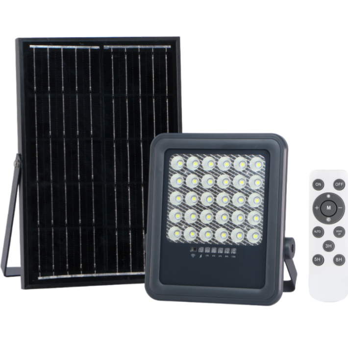 Solor Floodlight