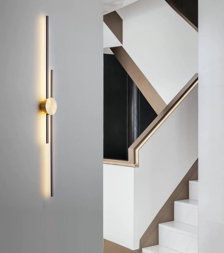 Worbest led indoor wall lighting