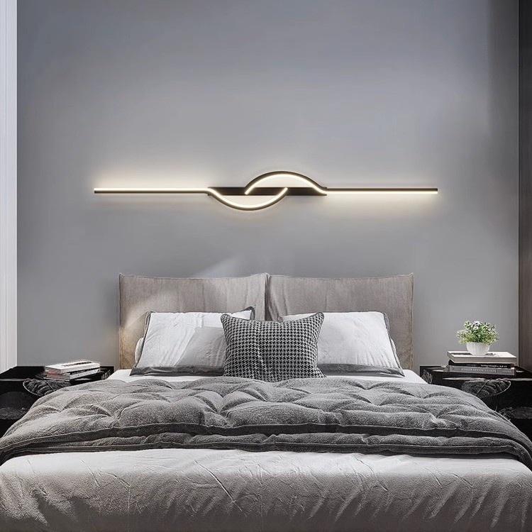 Worbest led ambient lamp