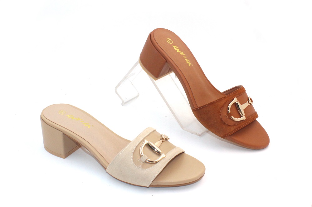 Slippers